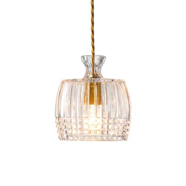 Julian Carafe Pendant